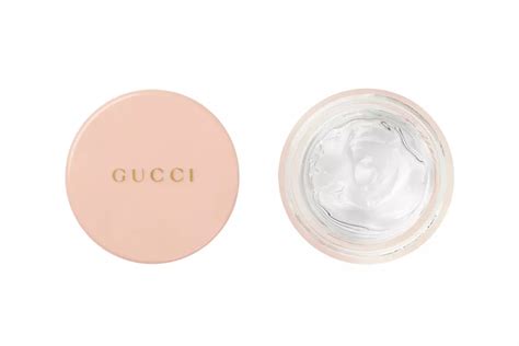 all gucci gold quality oil|Gucci face gloss.